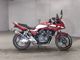 Фото Honda CB400SFV-4 BOLDOR 2010 с японского аукциона