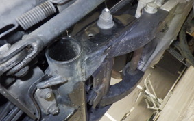 SUZUKI ADDRESS V125 S 2015 CF4MA