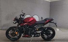 TRIUMPH  TRIUMPH  STREET  TRIPLE RS HDA614