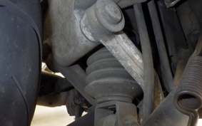 KAWASAKI GPZ900R NINJA 1990 ZX900A