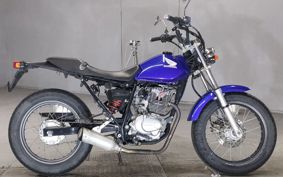 HONDA FTR223 MC34