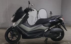 YAMAHA N-MAX 125 SED6J