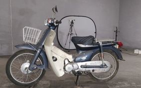HONDA SUPER CUB50 C50