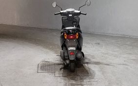 SUZUKI LET`S4 CA45A