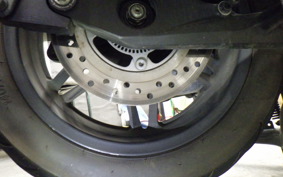 HONDA FORZA 250 2015 MF15