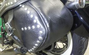 HARLEY FLSTSC 1580 2006