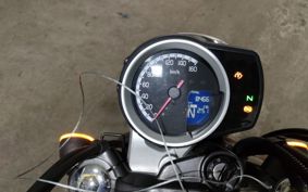 HONDA GB350 2022 NC59