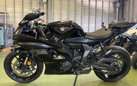 YAMAHA YZF-R7 2025 RM39J