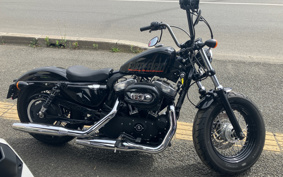 HARLEY XL1200X 2011 LC3