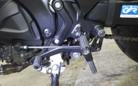 SUZUKI SV650 X A 2023 VP55B