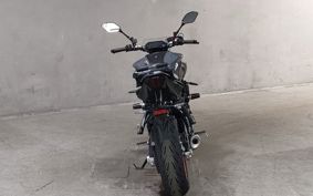 YAMAHA MT-07 2021 RM33J