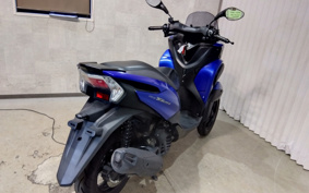 YAMAHA TRICITY 155 SG37J