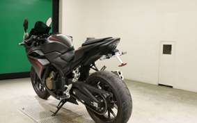 HONDA CBR400R 2022 NC56