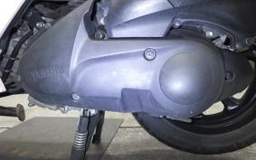 YAMAHA TRICITY 125 SEC1J