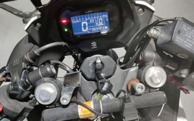 SUZUKI GSX250 R DN11A