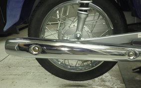 HONDA C110 SUPER CUB 2009 JA42