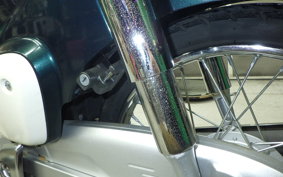 HONDA C50 SUPER CUB 2020 AA09