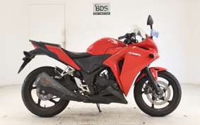HONDA CBR250R A MC41