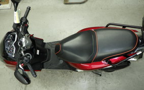 YAMAHA Majesty 155 S 2001 SG28J