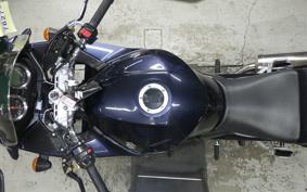 SUZUKI BANDIT 1250 SA 2008 GW72A