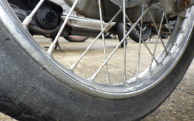 HONDA C50 SUPER CUB C50