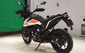 KTM 390 ADVENTURE 2022