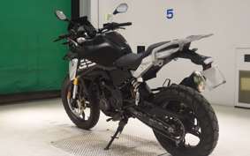 BMW G310GS