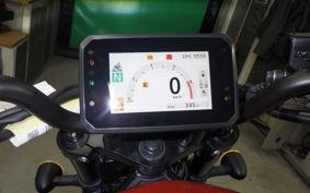 HONDA REBEL 1100 S DCT 2026 SC87
