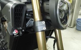 HONDA CB650R E-Clutch 2026 RH17