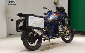 BMW R1200GS RALLY 2017