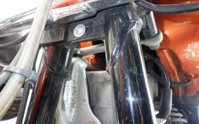 HARLEY FLHXSE-CVO1800 2012