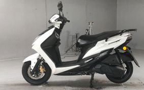 YAMAHA CYGNUS125XSR SED8J