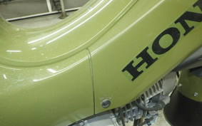 HONDA ｸﾛｽｶﾌﾞ110-2 2024 JA45