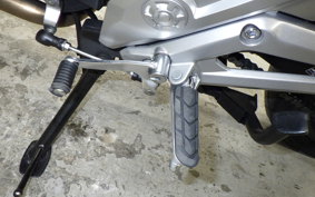 HONDA NC750X 2024 RH09