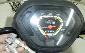 HONDA C110 SUPER CUB 2020 JA10