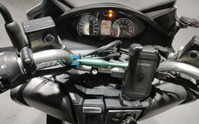 SUZUKI BURGMAN400 DU11A