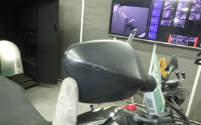 HONDA 400X 2019 NC56