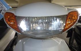 YAMAHA JOG Gen.5 SA36J