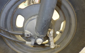 HONDA ZOOMER AF58