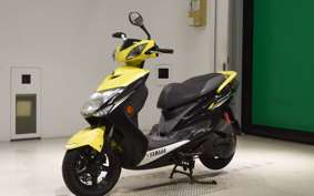 YAMAHA CYGNUS 125 XSR 2 1996 SE44J