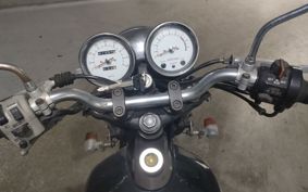 YAMAHA SR500 1JN