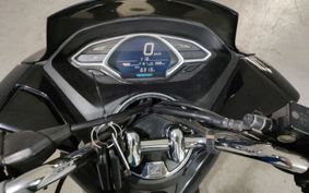 HONDA PCX 125 JF81