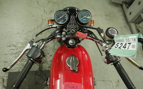 HONDA CB400ﾌｫｱ 2024 CB400F