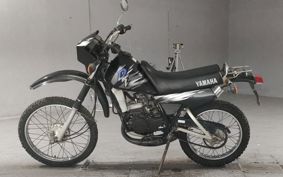 YAMAHA DT50 17W