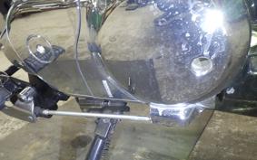 SUZUKI INTRUDER 250 LC 2016 VJ51A