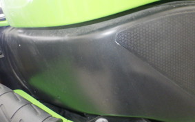KAWASAKI ZX 10 NINJA R 2004 ZXT00C