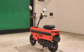 HONDA MOTOCOMPO 2021 AB12