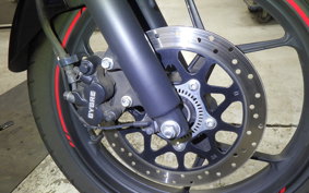 SUZUKI ｼﾞｸｻｰ150 2019 ED131