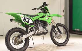 KAWASAKI KX112 2021 KX112A