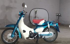 HONDA LITTLE CUB AA01